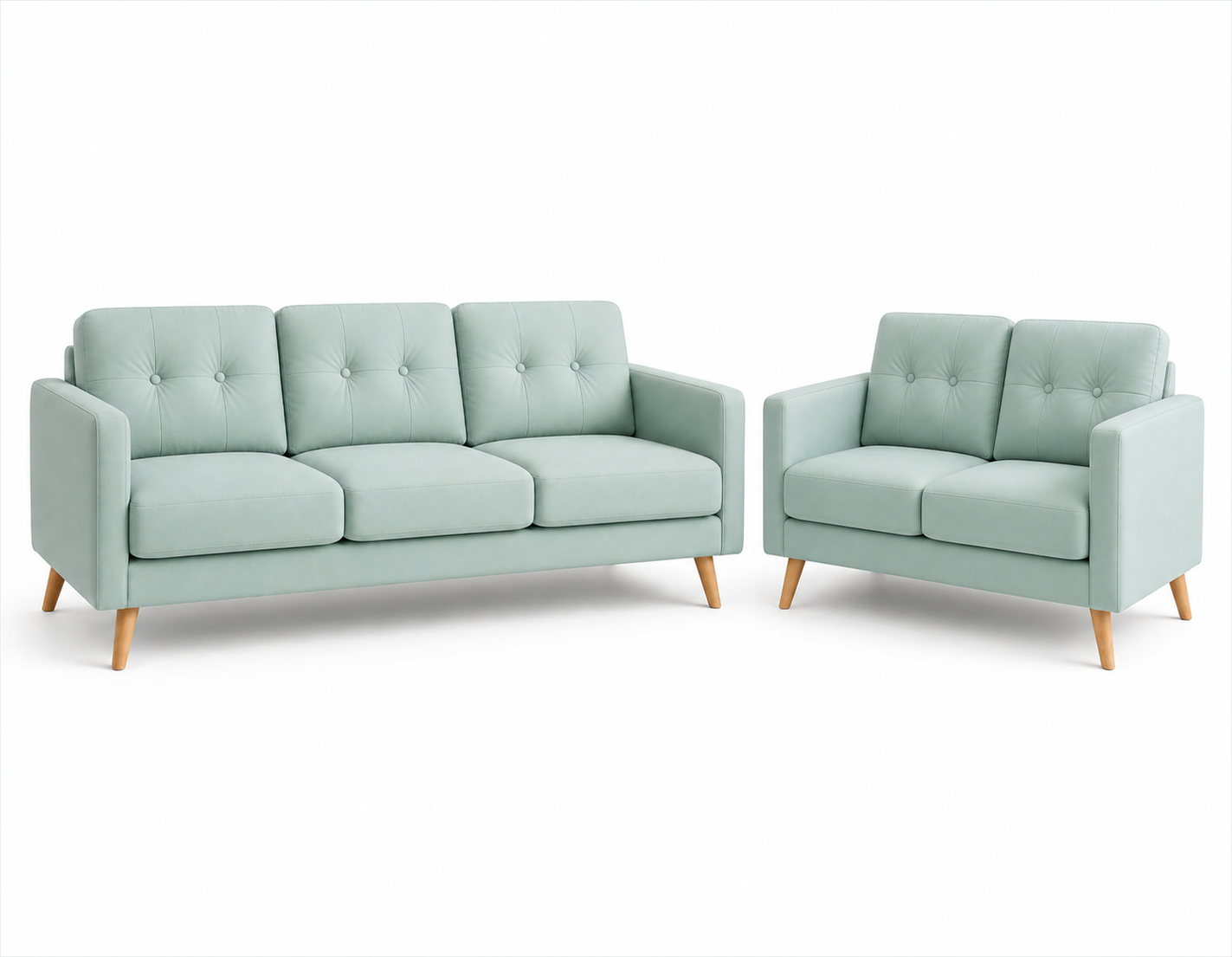 Royal Nest 3+2 Seater Sofa Set view 2